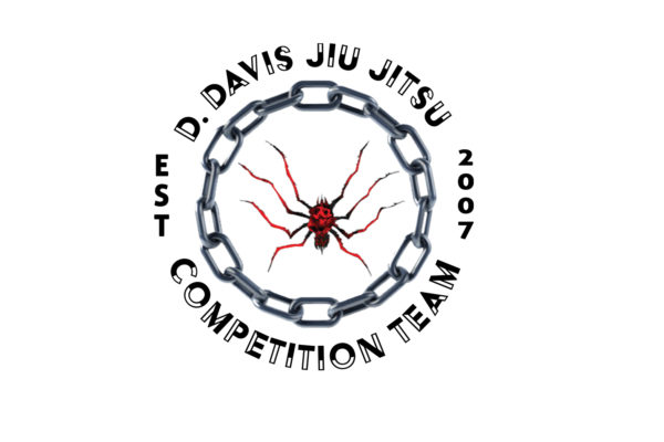 2023 D. Davis Black Belt Invite