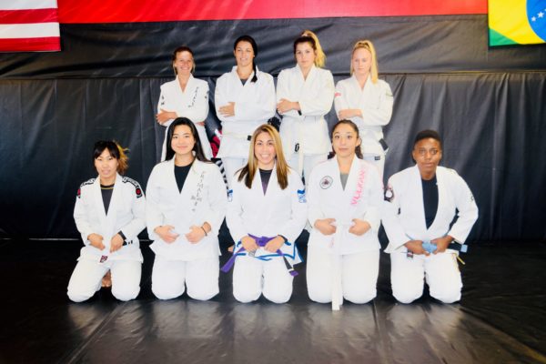 Primal Ladies Sign up