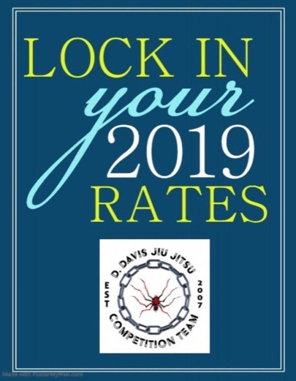 2019 Discount Save Now